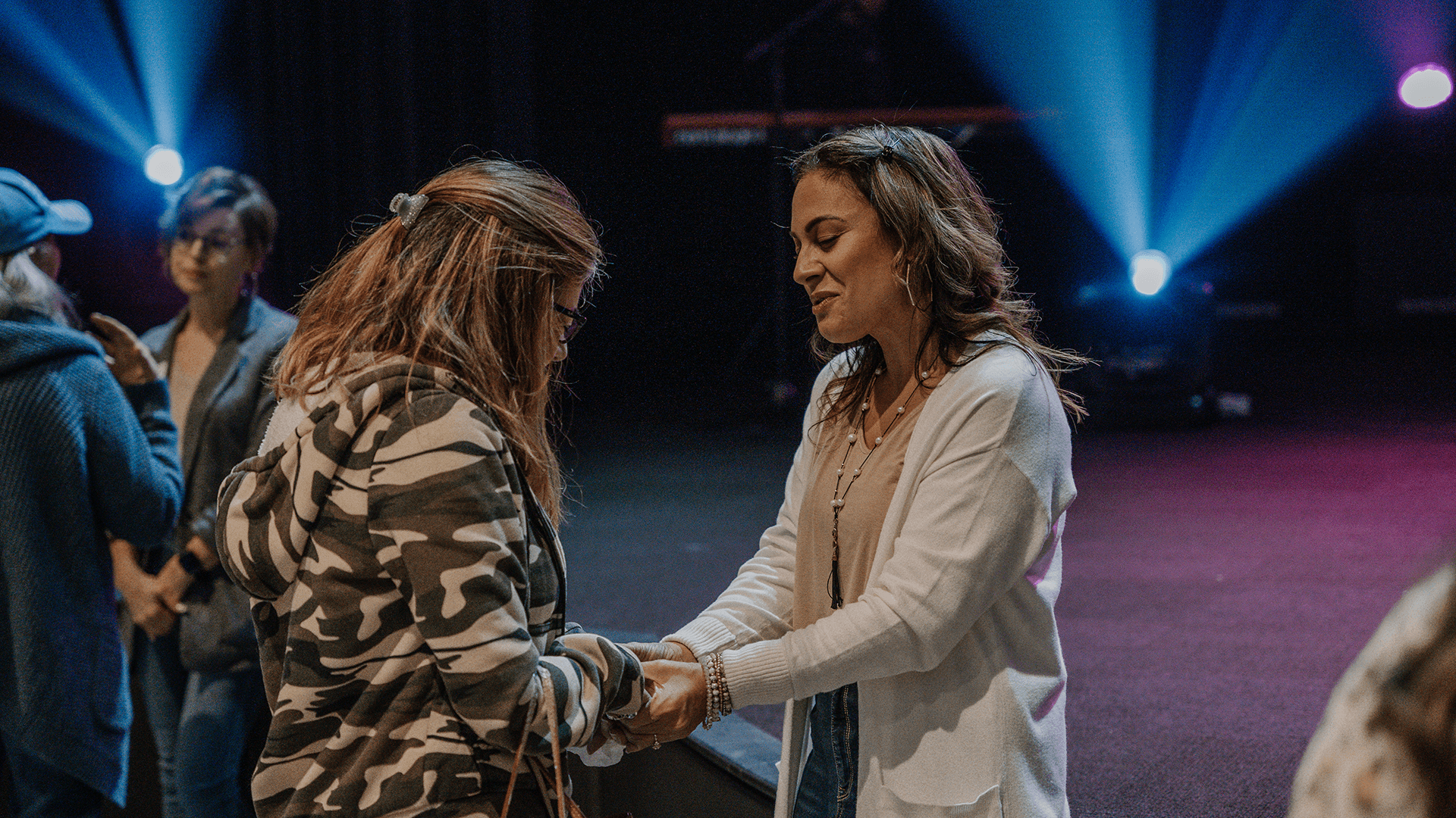 Presbytery Recordings