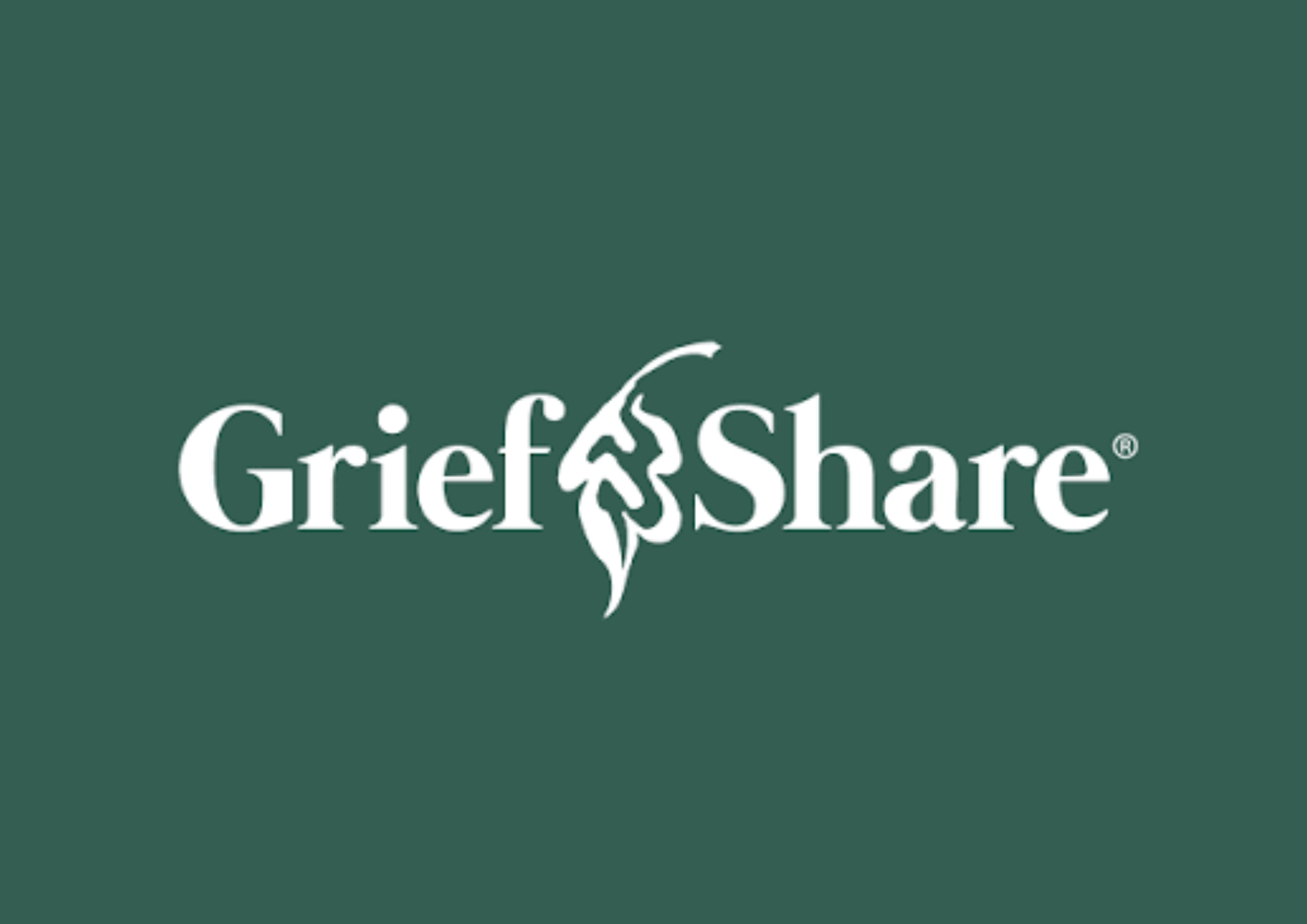 GriefShare (Fall Semester) | Allen & Terry
