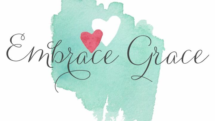 Embrace Grace