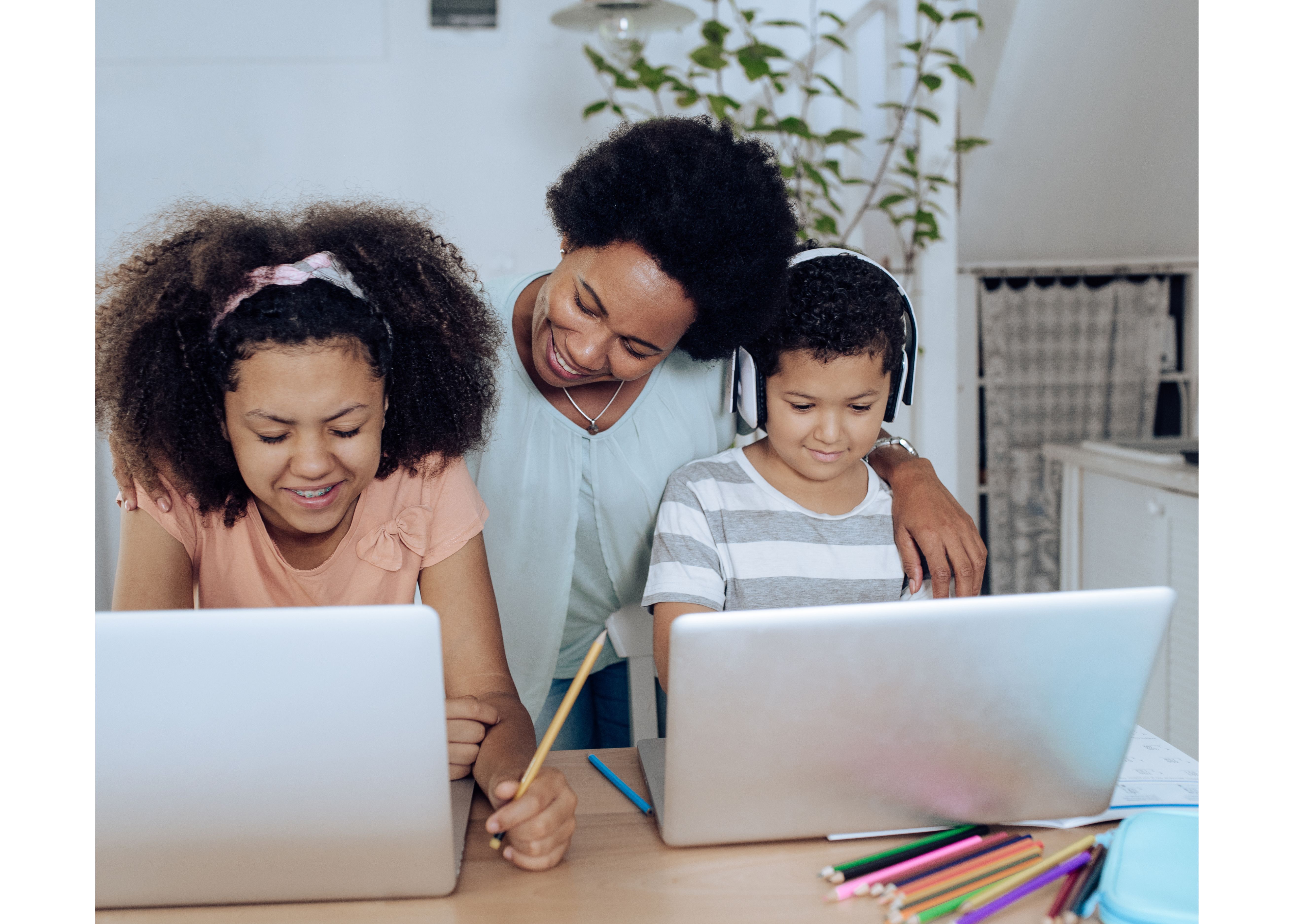 Homeschool Group | Rooted & Growing | Virginia Agada