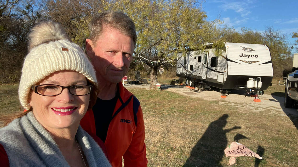 Equipped for Any Season