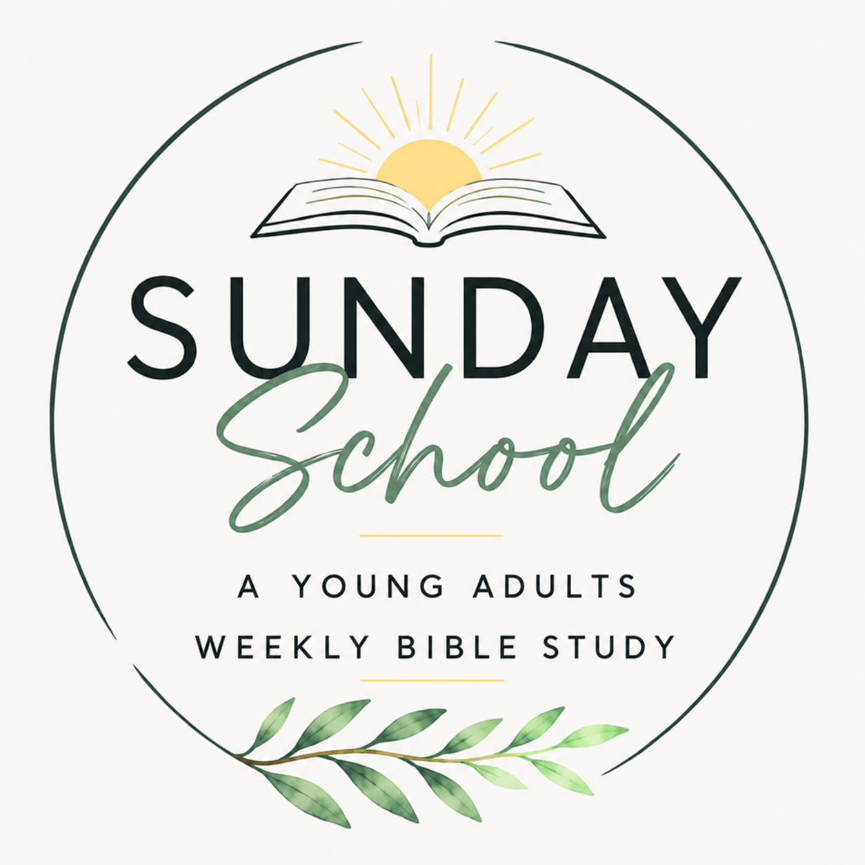 Sunday School | Plano Campus | Aline De Farias Ordonho
