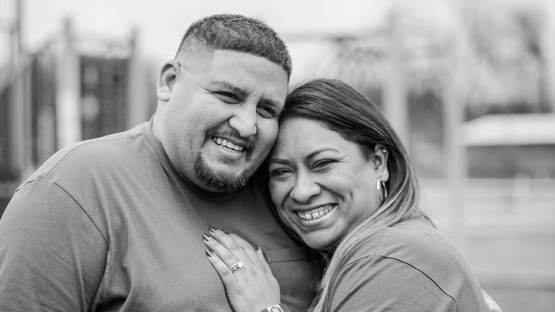 Relationship Restart