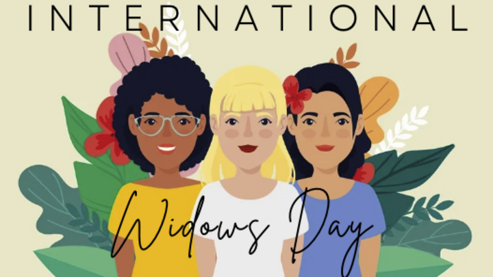International Widows Day