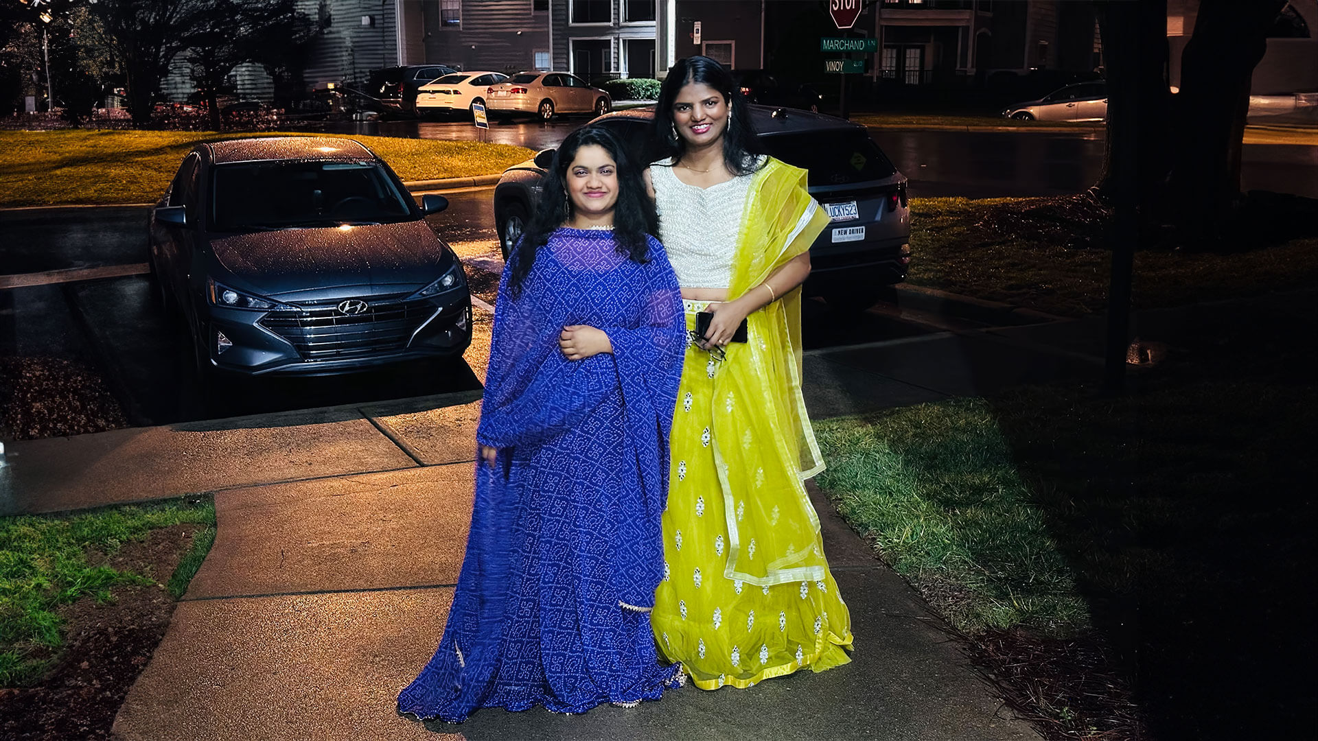 Ramya’s Journey to Faith, Friendship & Baptism