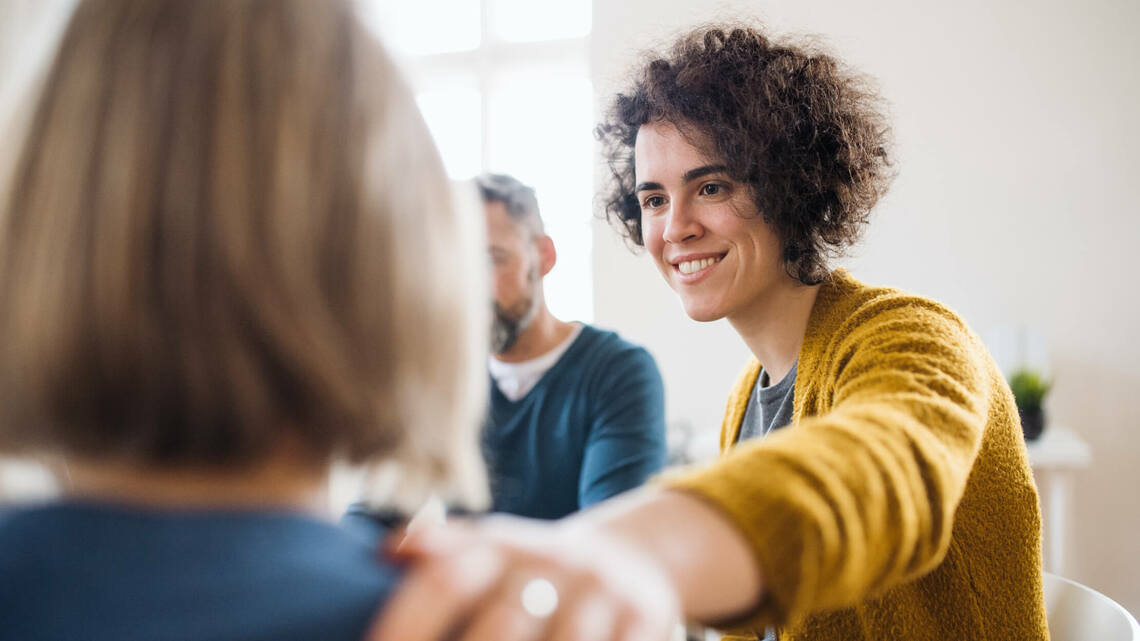 10 Tips for Improving Mental Health