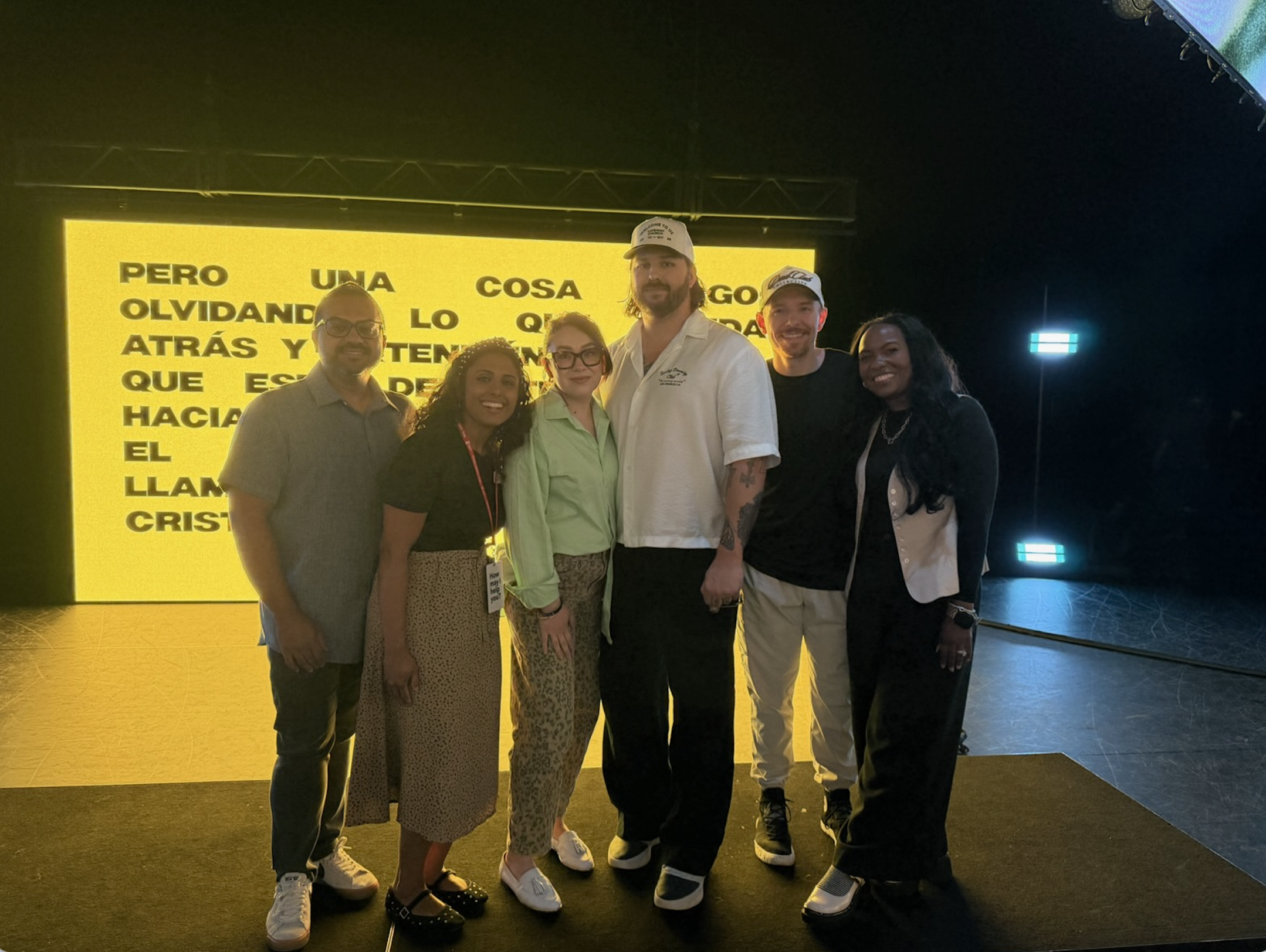 (Allen) Couples Bible & Social Group | Joel & Janice Soman