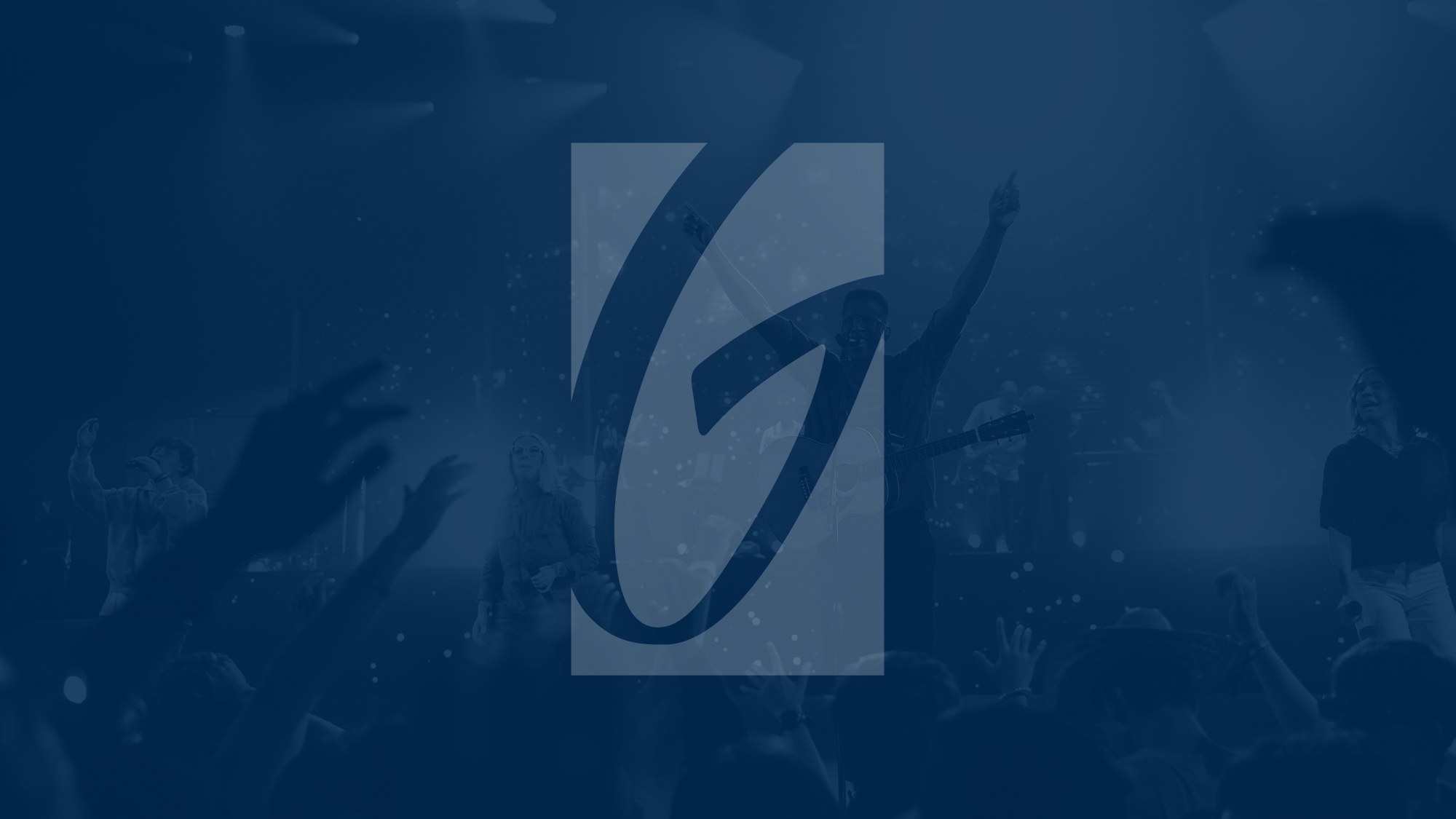 Gateway Church Terms of Use