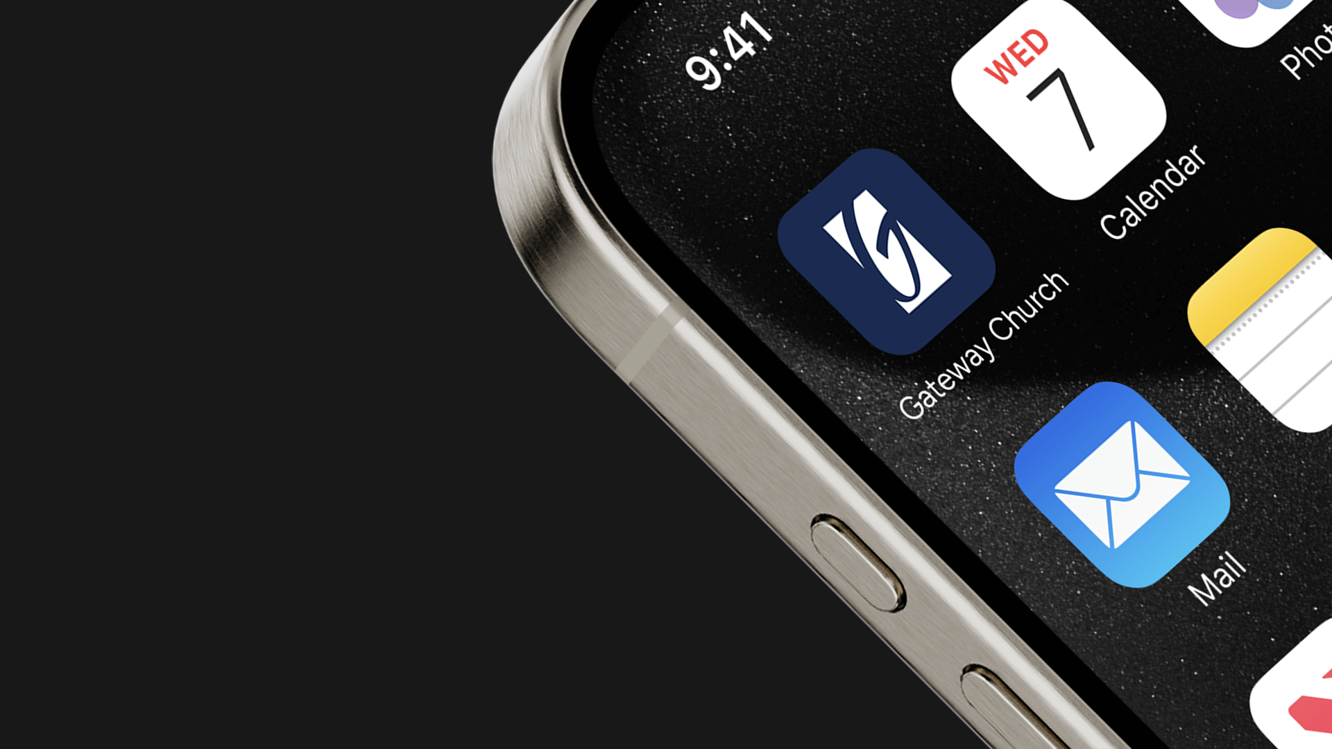 Take Gateway with You