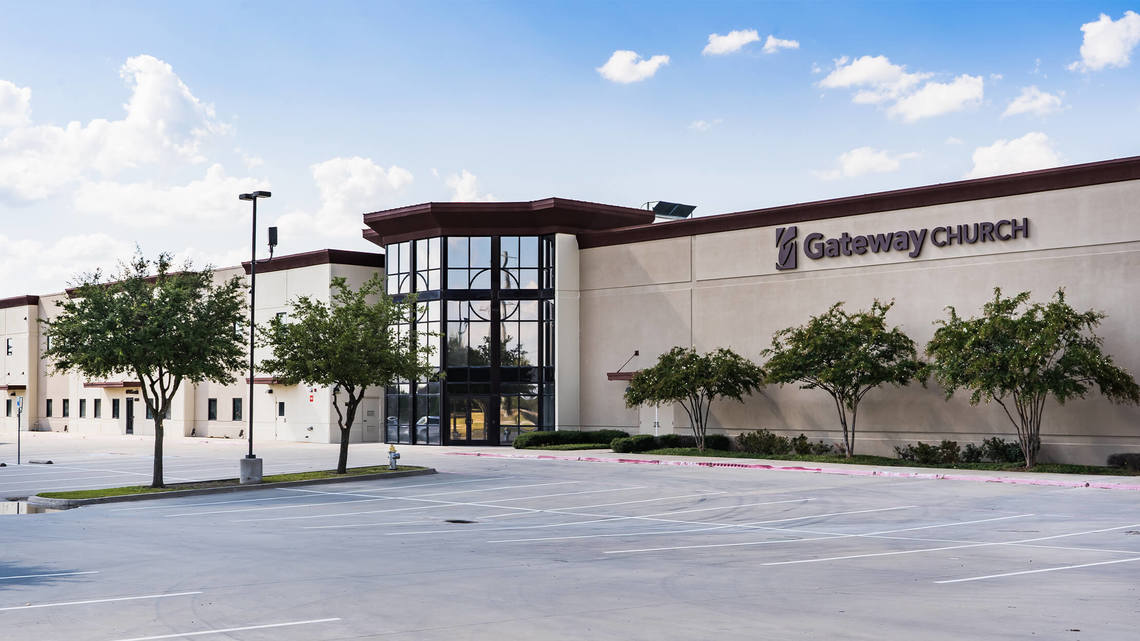 Prosper Campus
