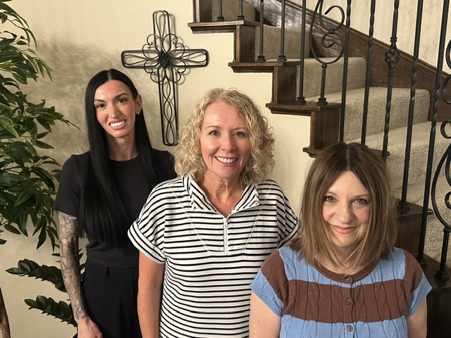 (Trophy Club) WILD 1 (Women in Leadership Development, Part 1) | Maldonado, Lester, Diamond