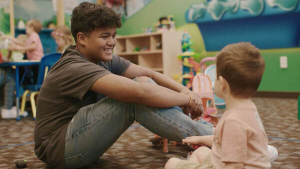 You Can Make an Impact!