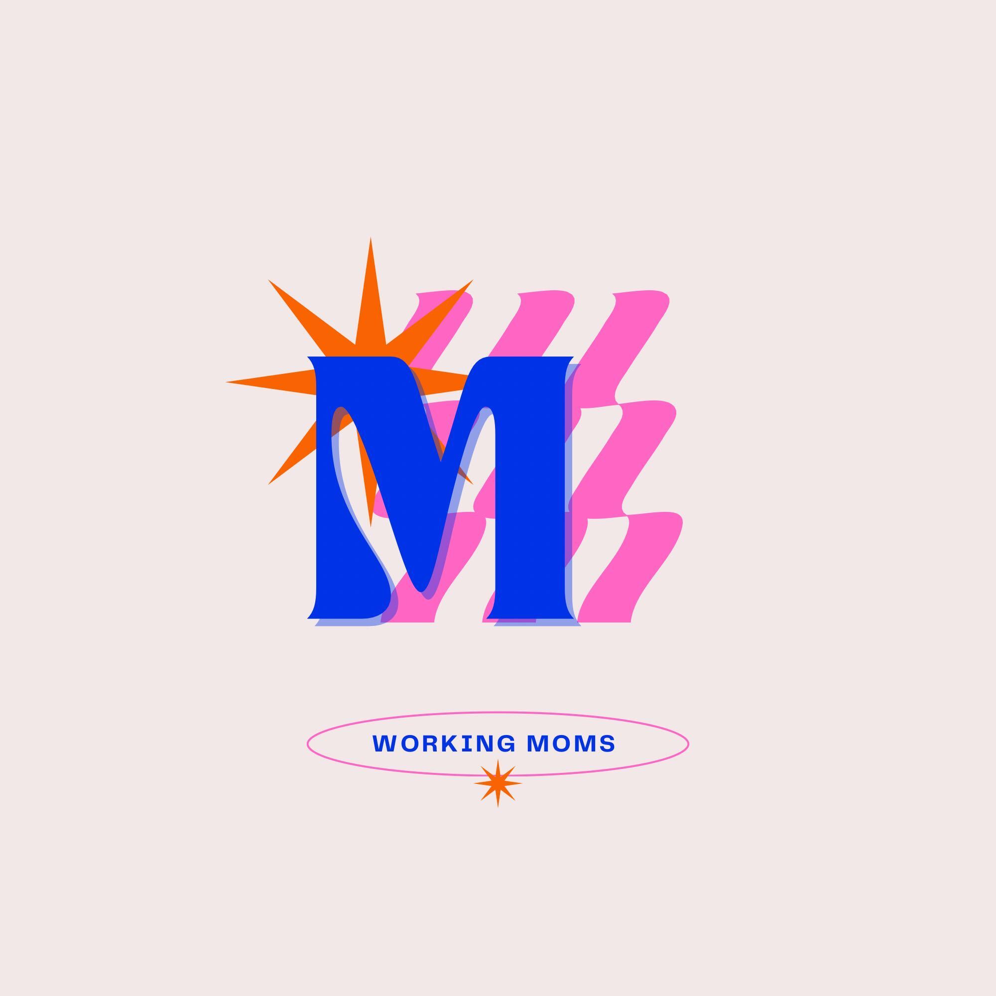 (Keller) Women | Working Moms Club | Renee Wold