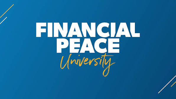 Financial Peace University | Kevin