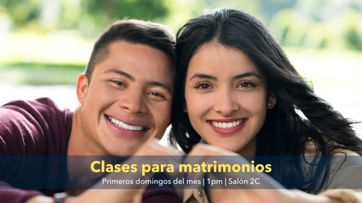 Marriage | Español