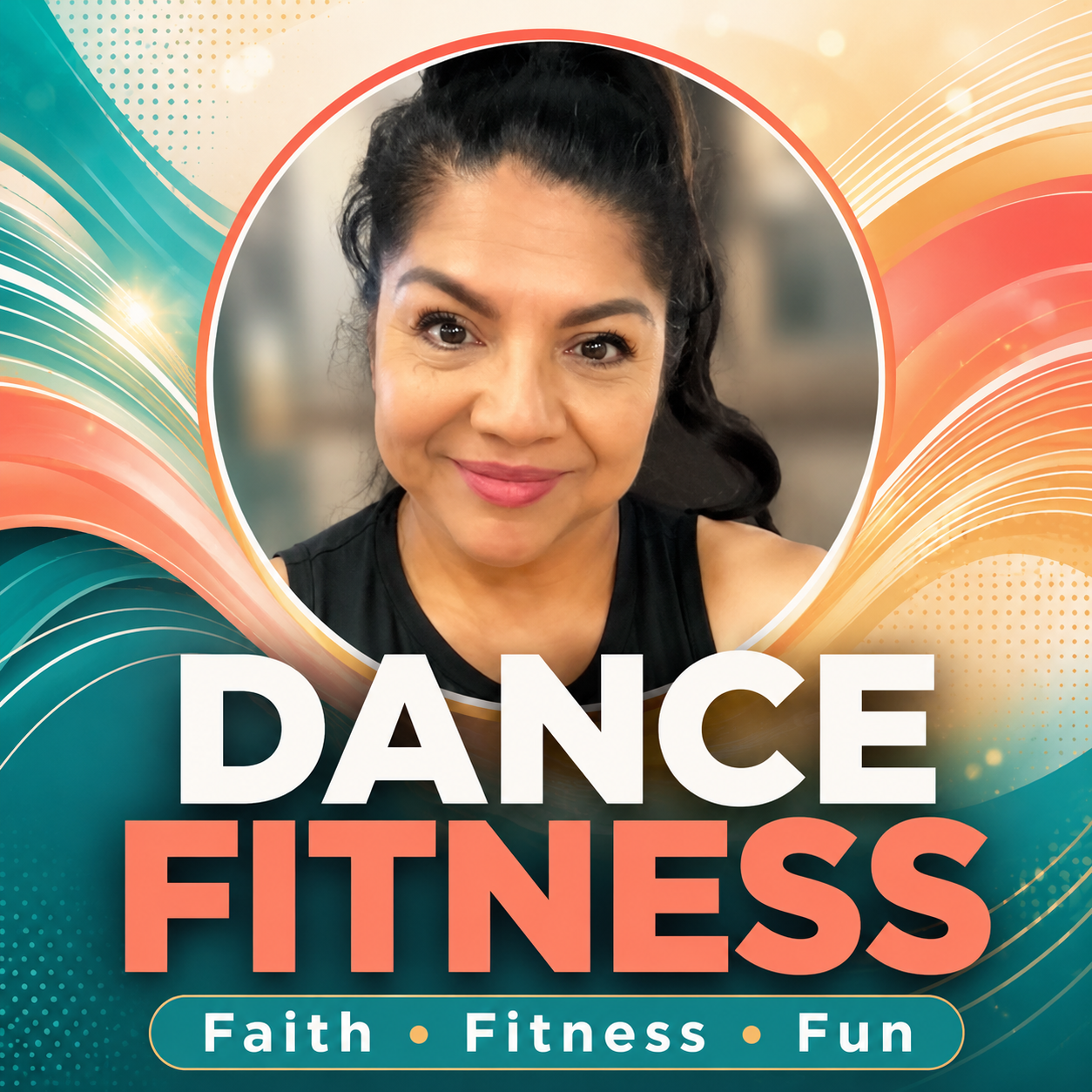Mary's Dance Fitness | Mary