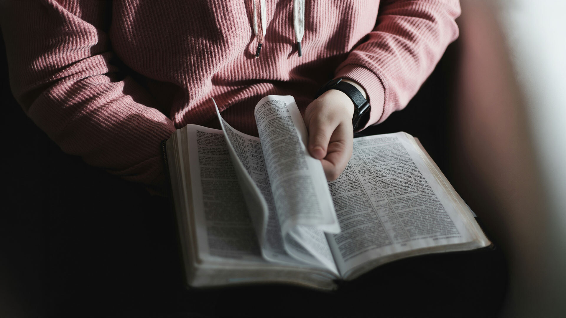 How to Experience God's Love