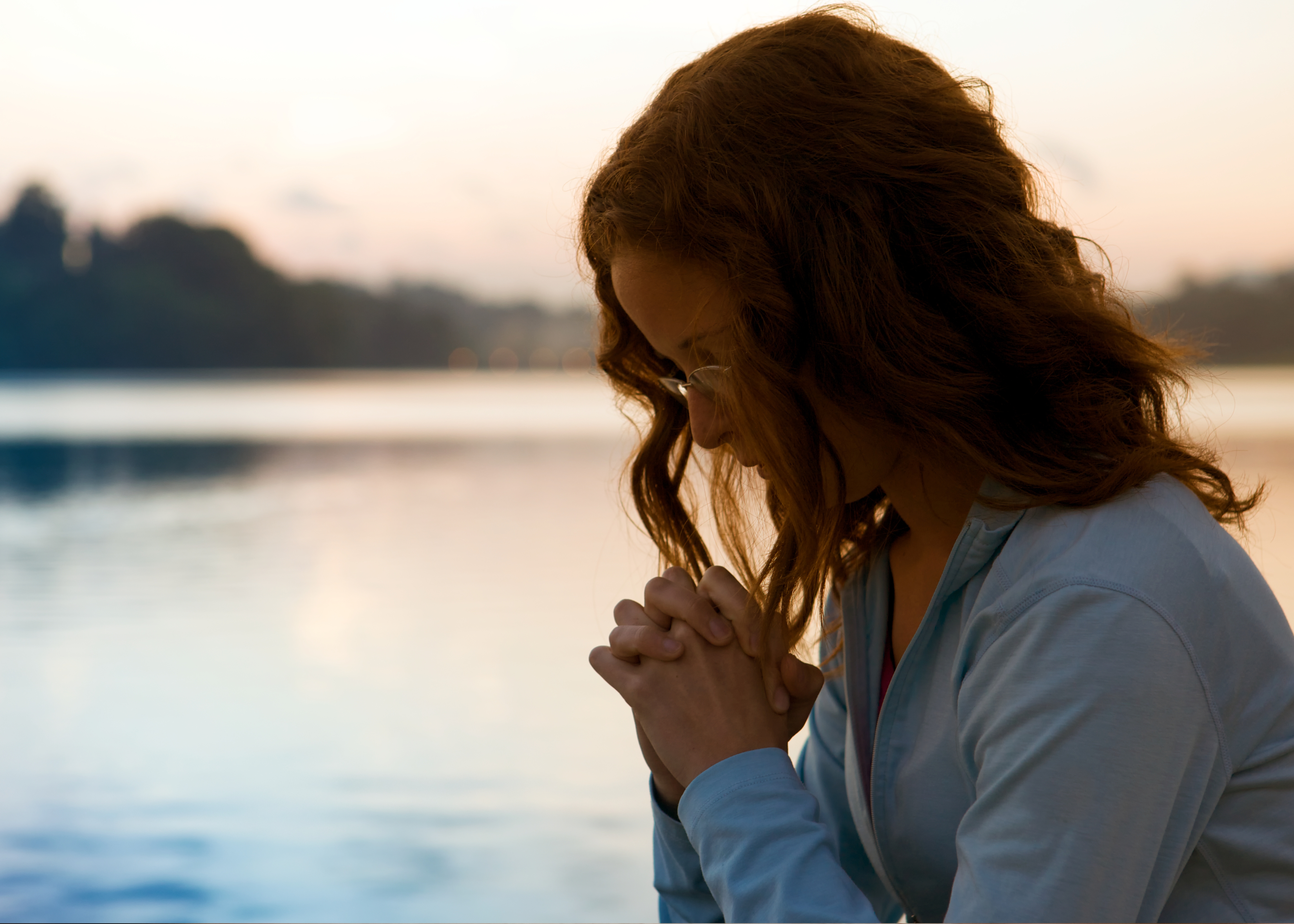 Womens | Ages 30+ | Bible Study & Prayer | Beatrice Montes & Sharon St. Pierre