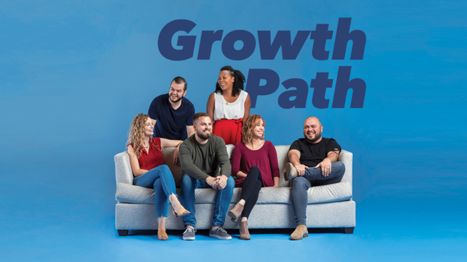 Growth Path