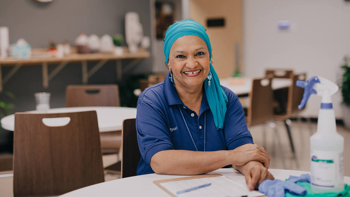 Generational Blessings