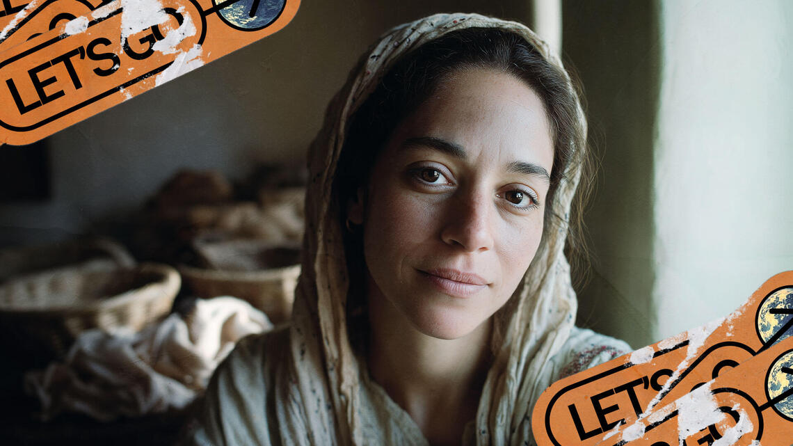 Small Acts of Kindness and Why God Regards Them as Significant