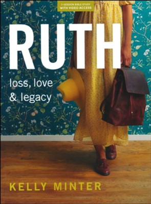 REAL Women: Ruth: Loss, Love & Legacy | Bonita Richardson