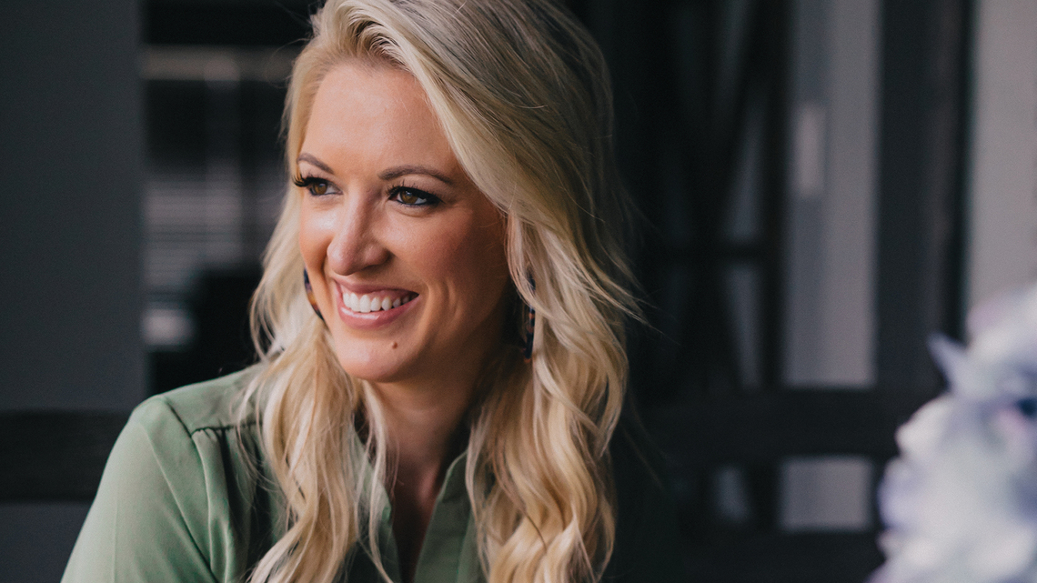 Heart of Stewardship