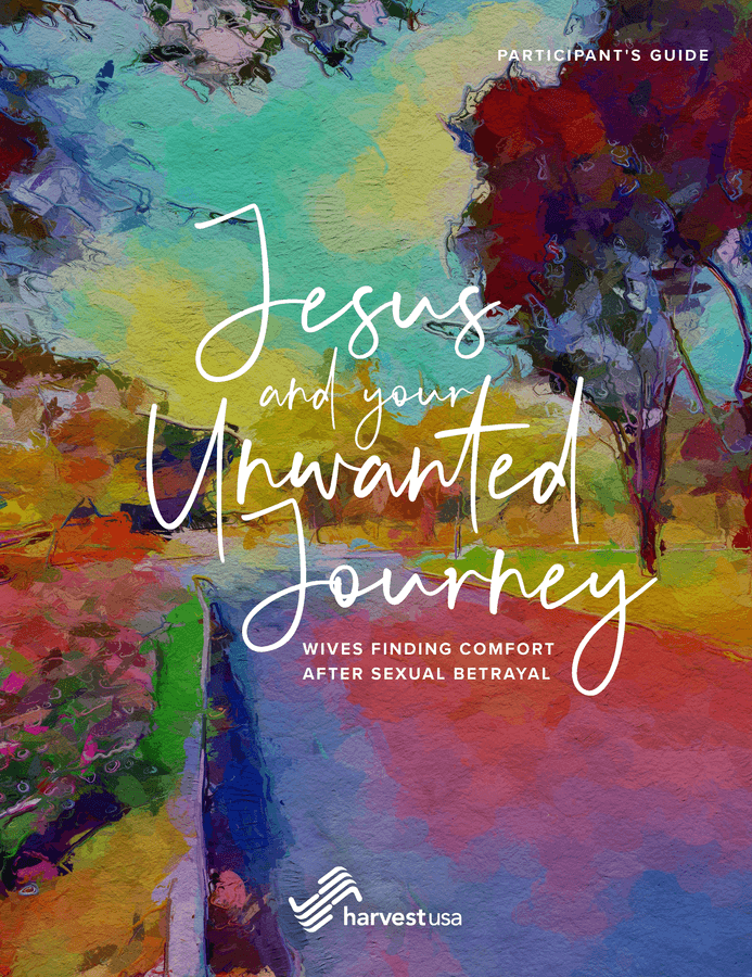 Jesus & Your Unwanted Journey