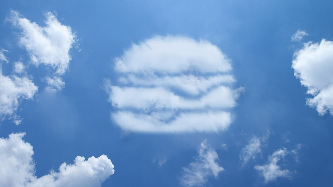 You Might Be Fasting If …