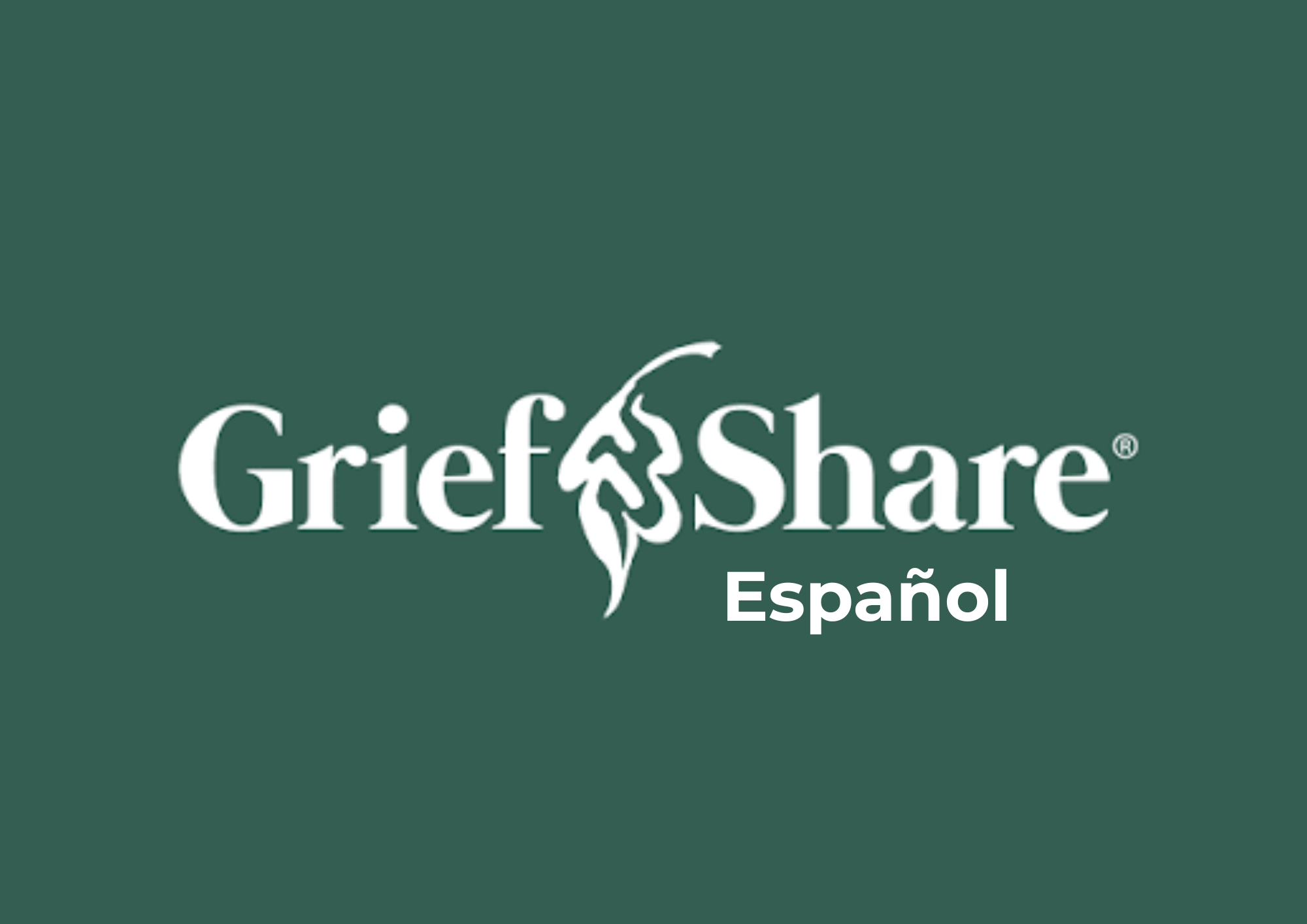 GriefShare Español (Otoño) | Laura
