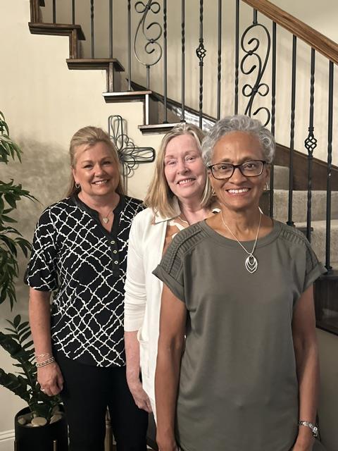 (Southlake) WILD 2 (Women in Leadership Development, Part 2) | Dawson & Rose