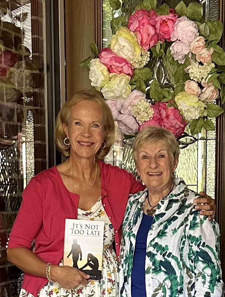 Forgiveness Is Freedom | Joyce Stanley and Kris Wichern