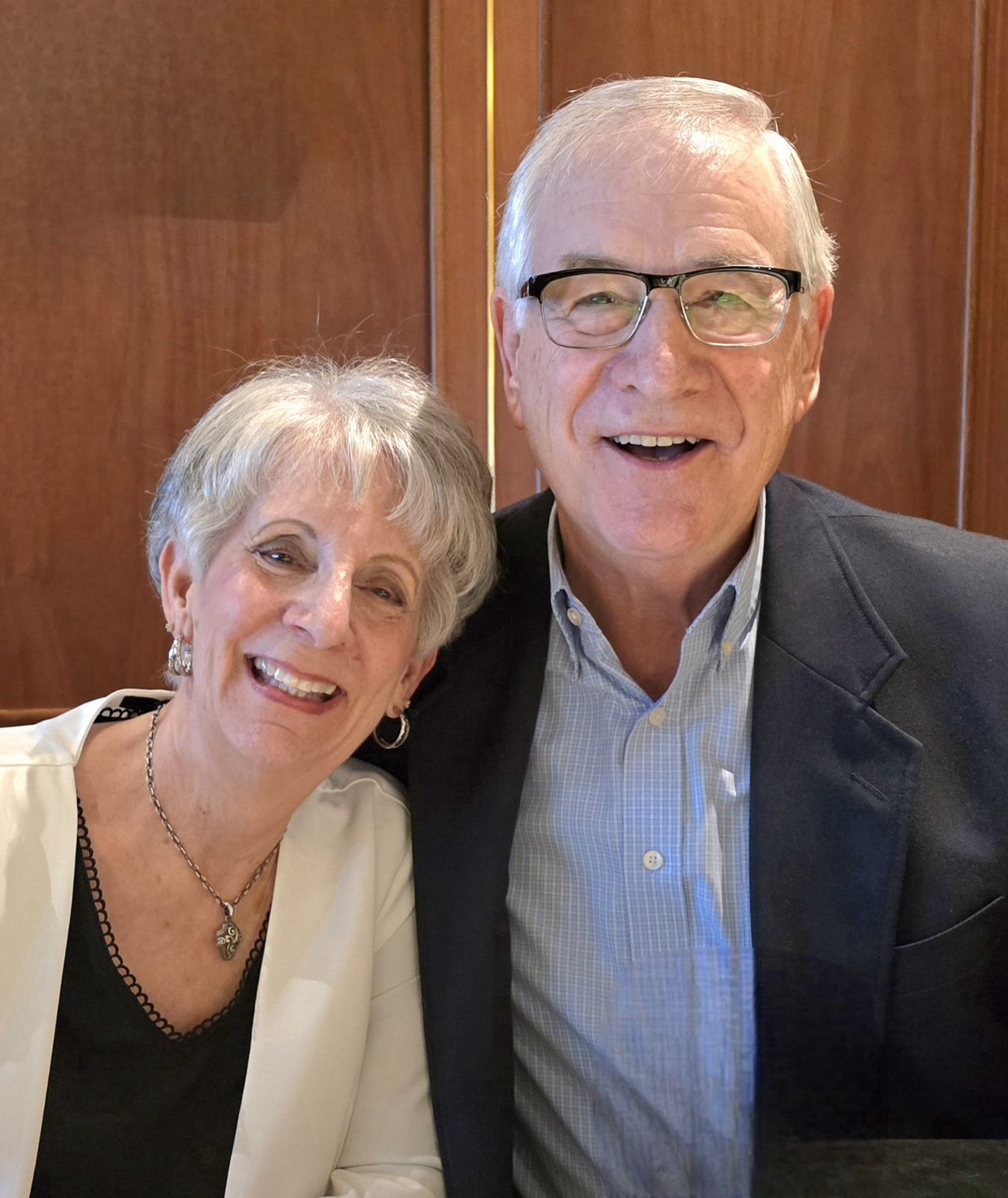 Pre-Marriage Prep & Newly Married | Mike and Jeanne Preskenis