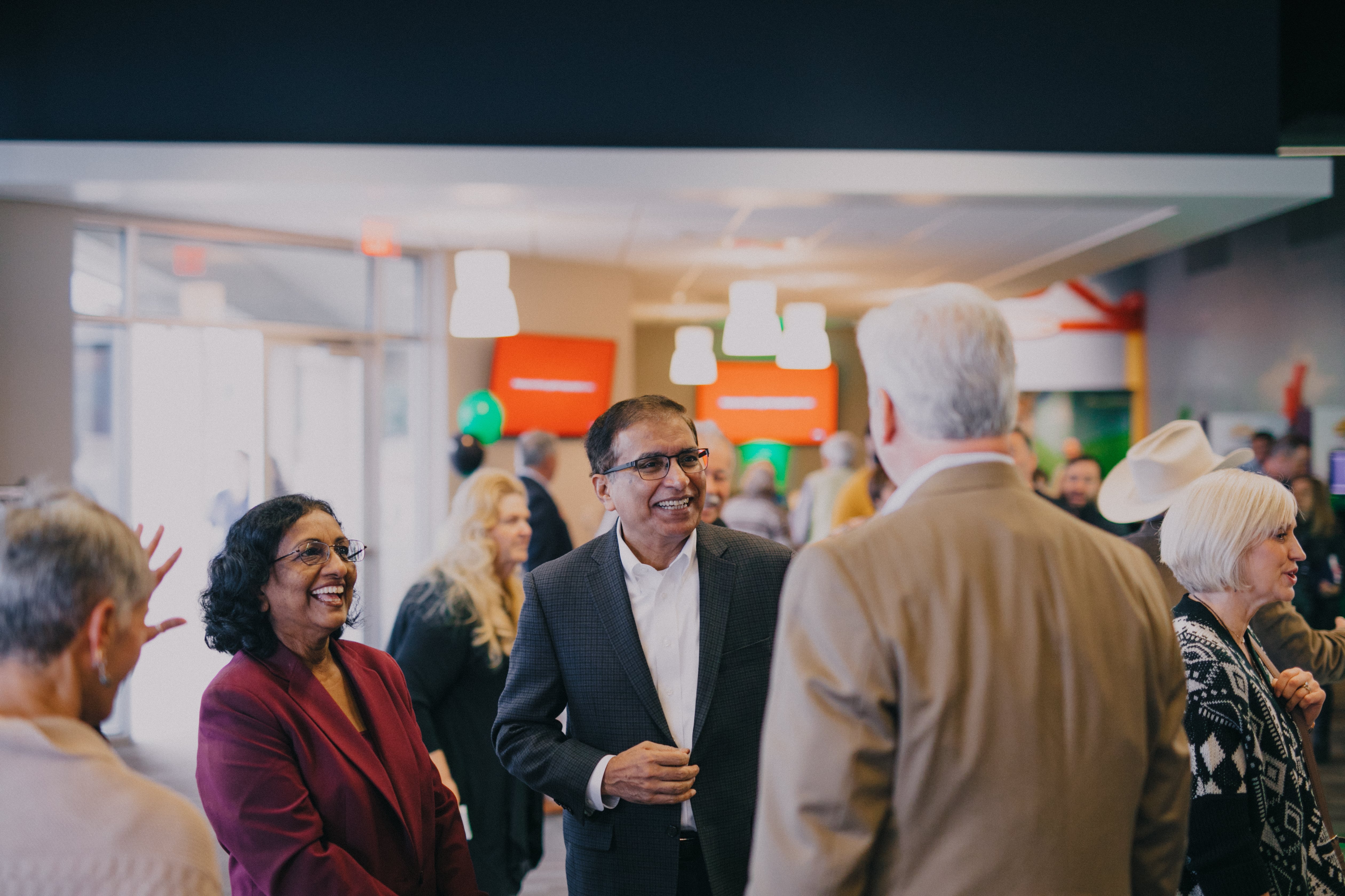 Image for Connect Central