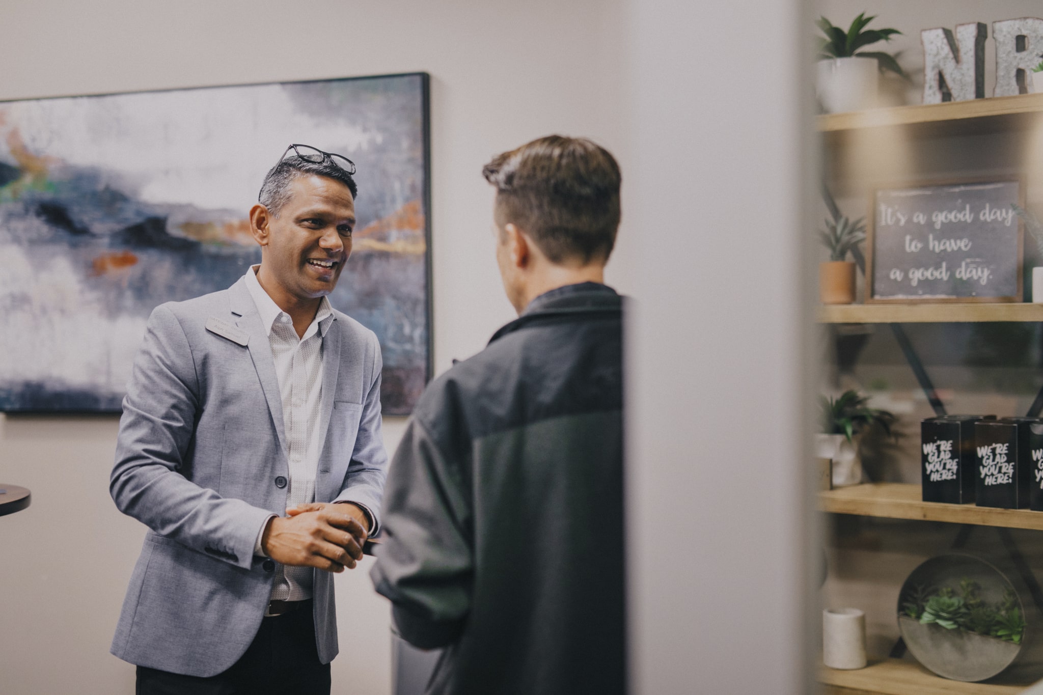 Image for Benevolence Team