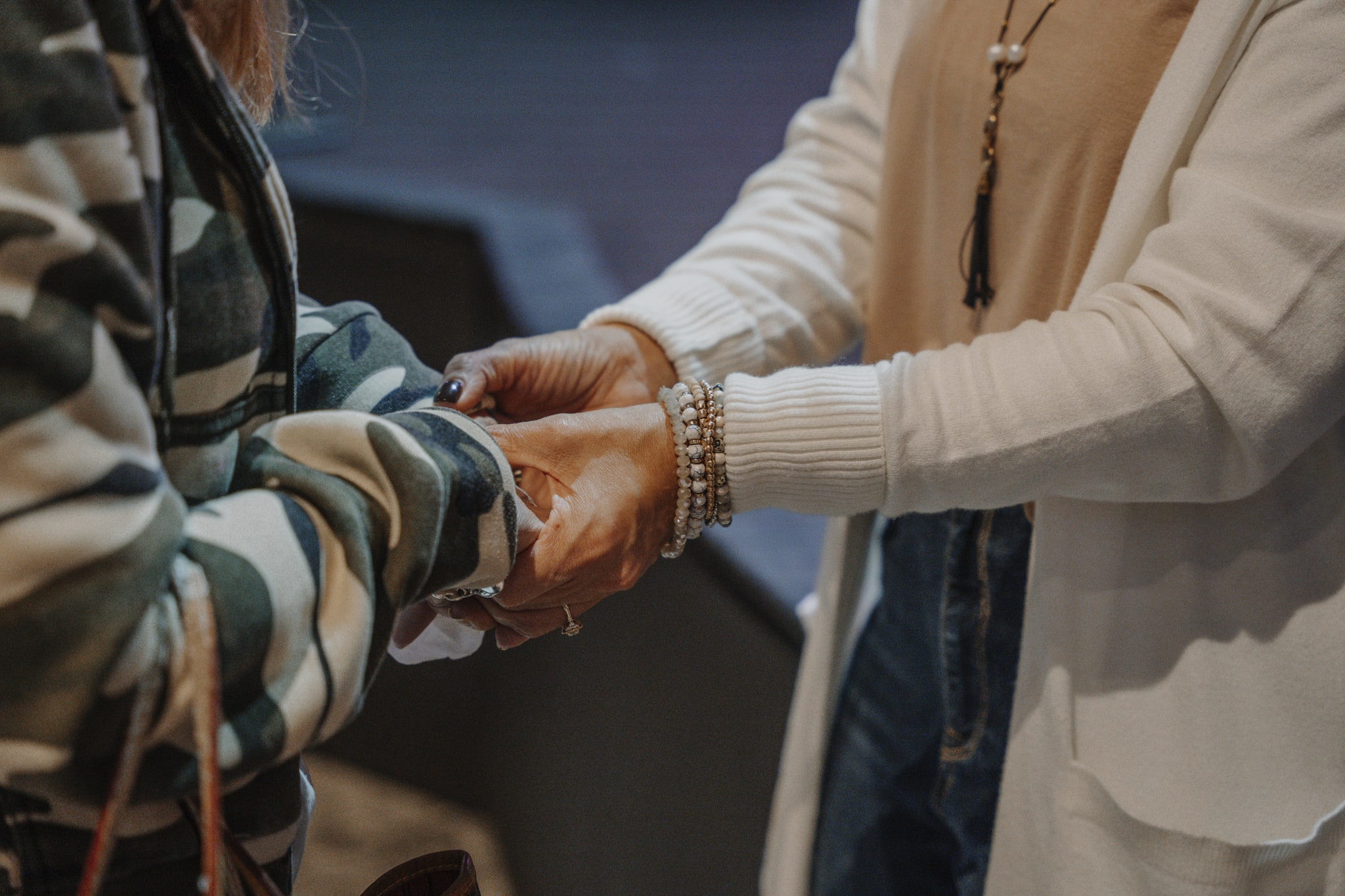 Image for Grief Share