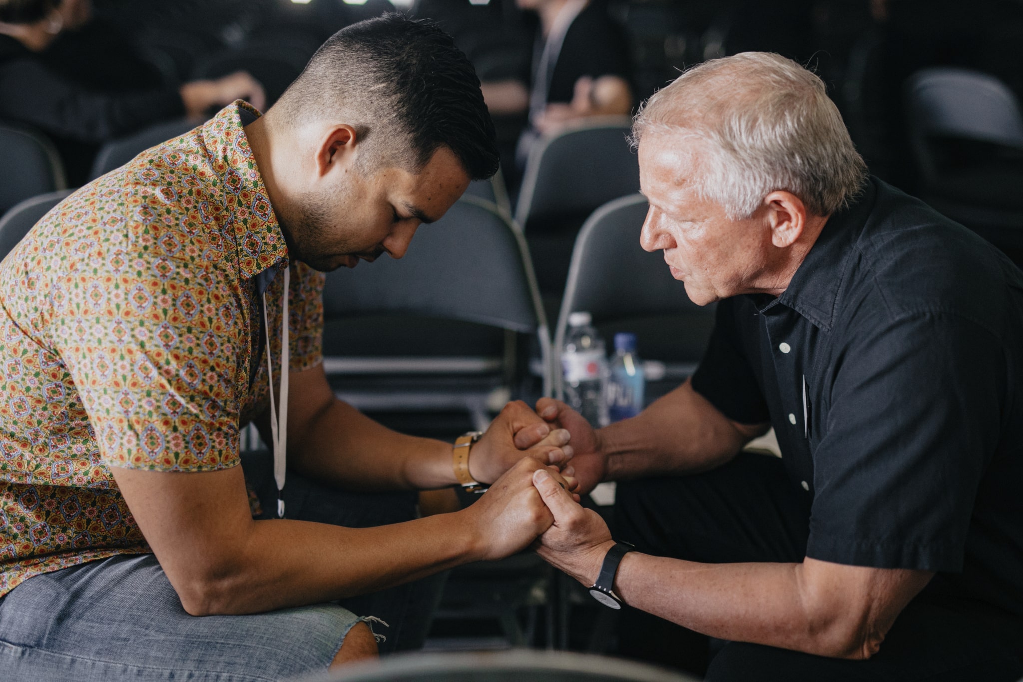 Image for Healing Ministry