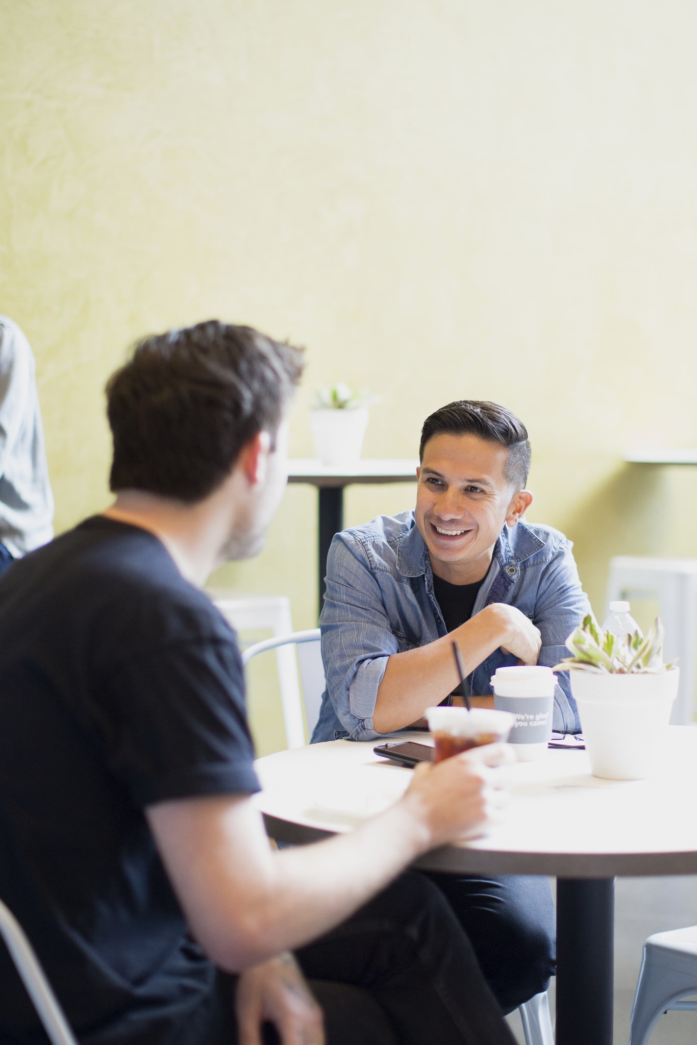 Image for Home Visits