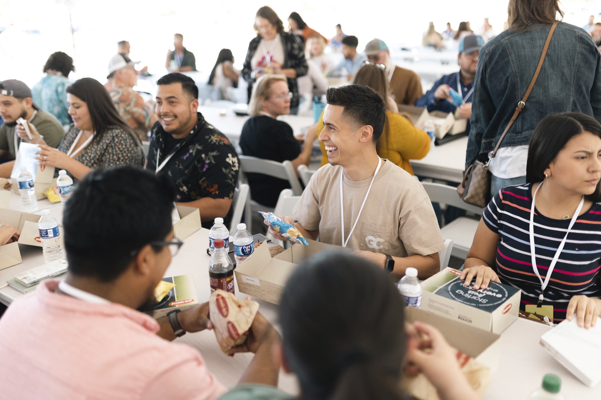 Image for Community Night Events