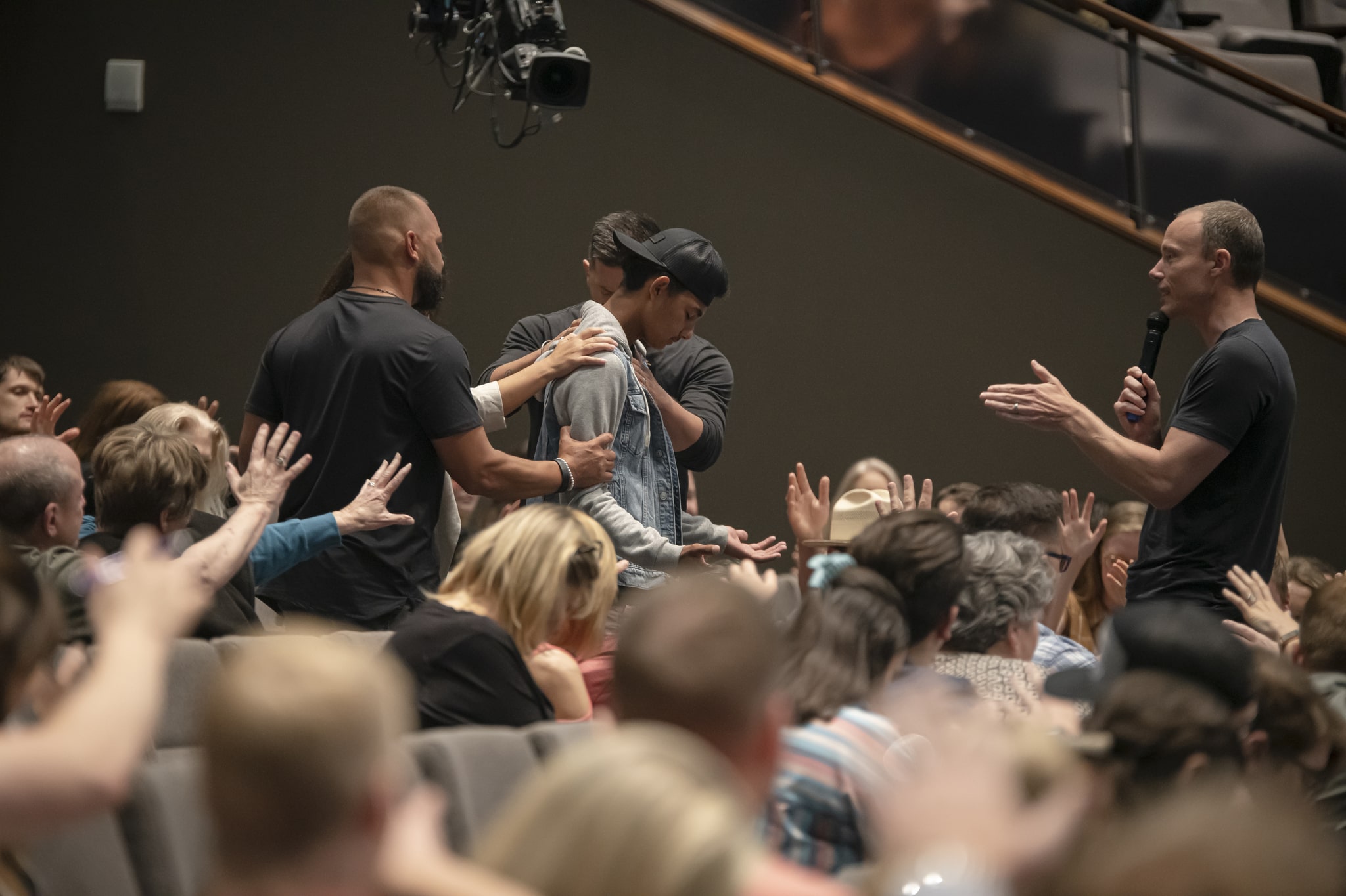 Image for Support Team