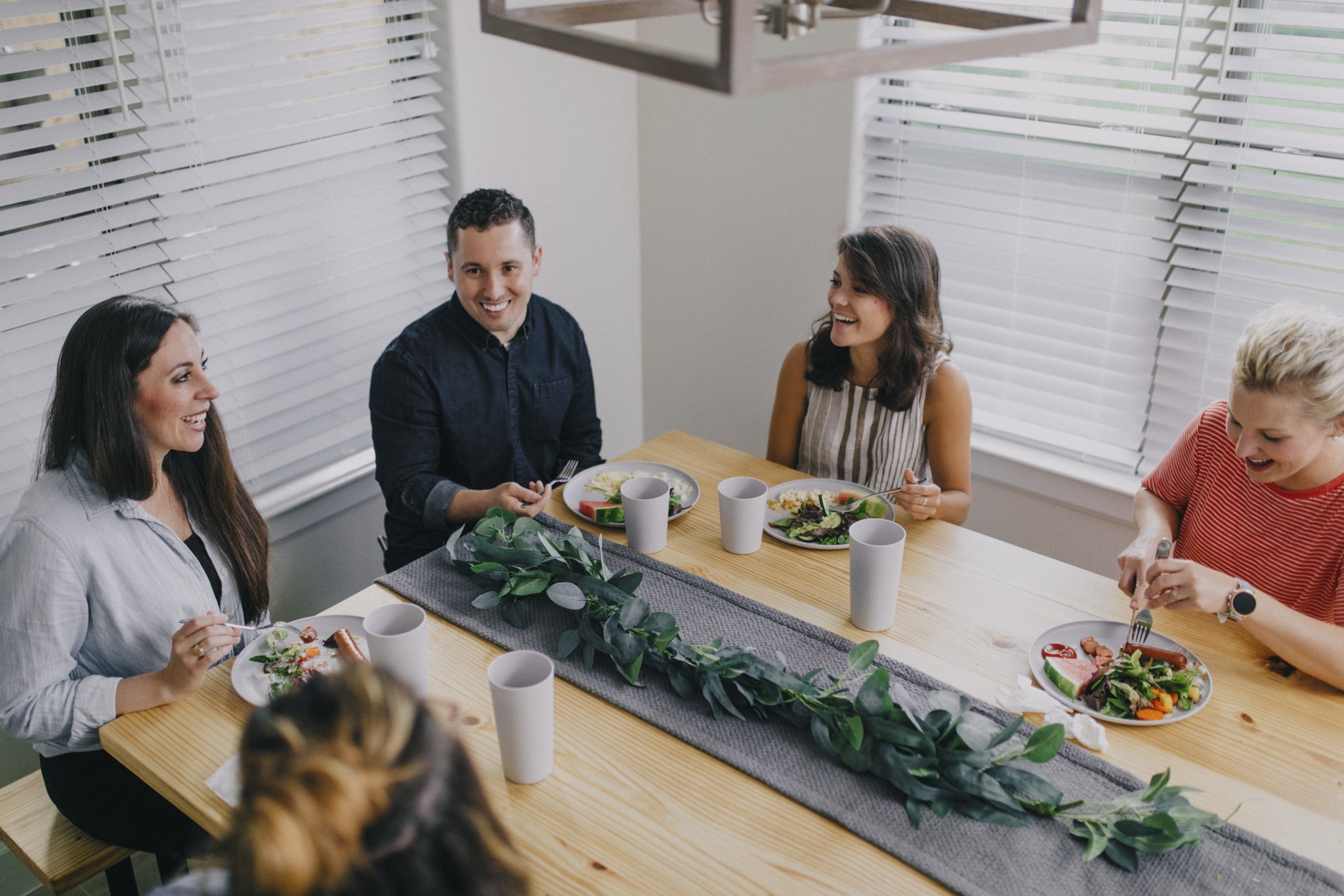 Image for Group Leader