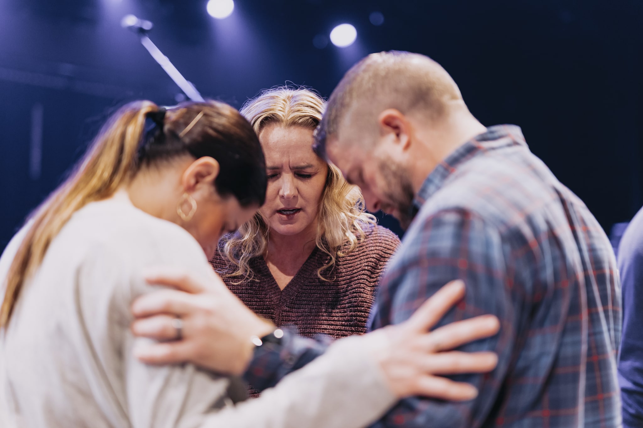 Image for Shabbat Altar Team