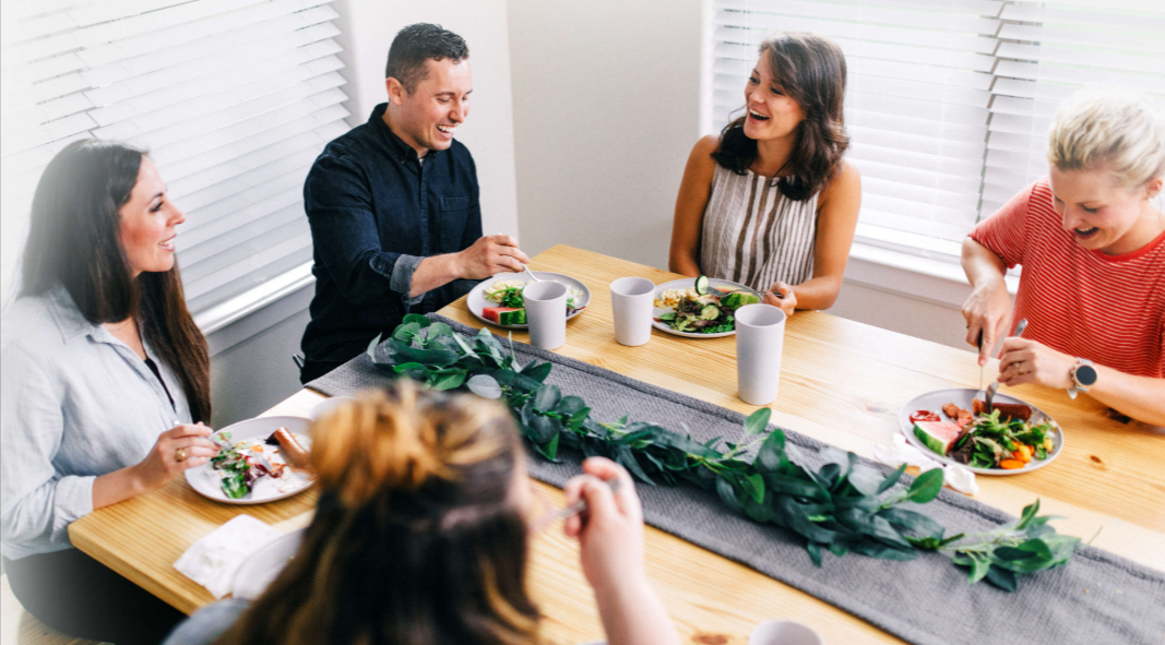 Image for Zone Leader