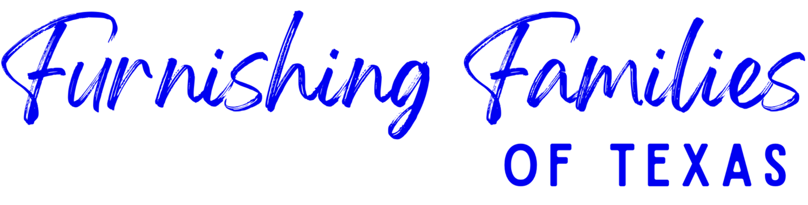Furnishing Families of North Texas
